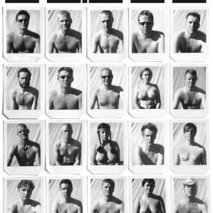 10.000 dagar með myndavél