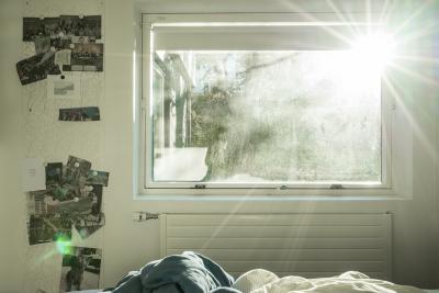 26. október - Charlotta María Hauksdóttir