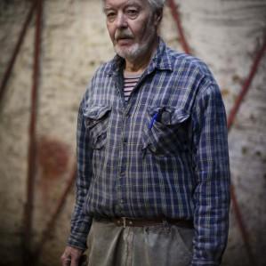 Ljósmyndasafn - Verkstæðið