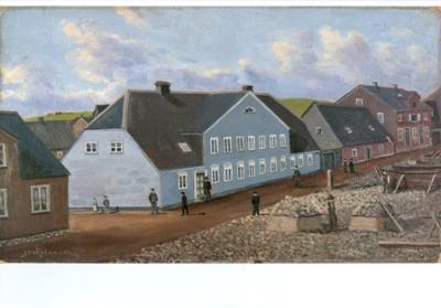 Þing og Þjóðfundur