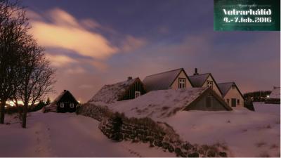 Safnanótt á Borgarsögusafni 5. feb 2016