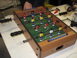 Ekki snerta jörðina! Leikir 10 ára barna