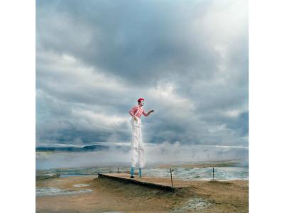 Photo by Johanna Maria-Fritz