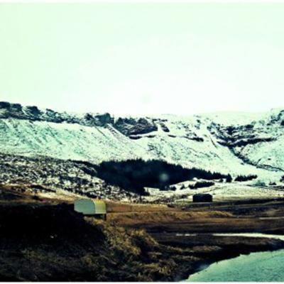 Ljósmyndasafn - Sýningar - Höfnin