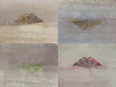 Man ég fjallið I Laura Valentino