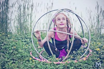 Húlladúllan á Árbæjarsafni