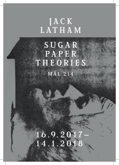 Jack Latham - Mál 2014