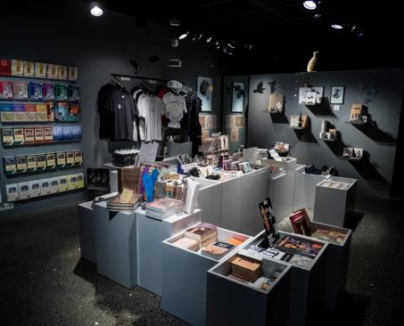 Landnámssýning - Safnbúð