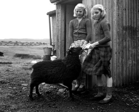 Ljósmynd: Sigurhans Vignir