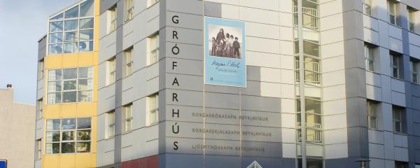 Reykjavík Museum of Photography