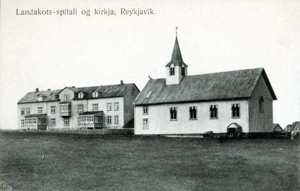 árbæjarsafn-sýningar-hús krists og kærleika