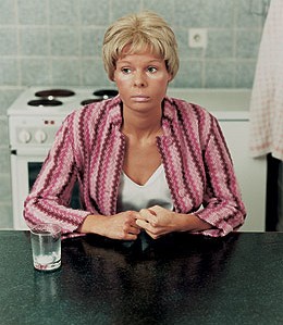 Þýsk samtímaljósmyndun