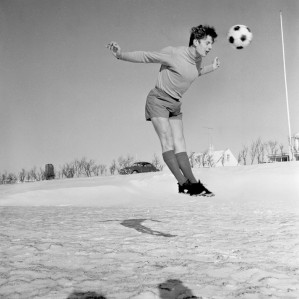 Daagbladid Víísir 1960 - 2000