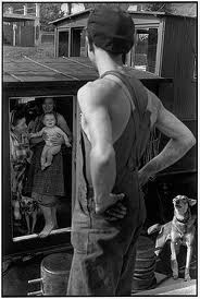 HENRY CARTIER BRESSON – PARIS