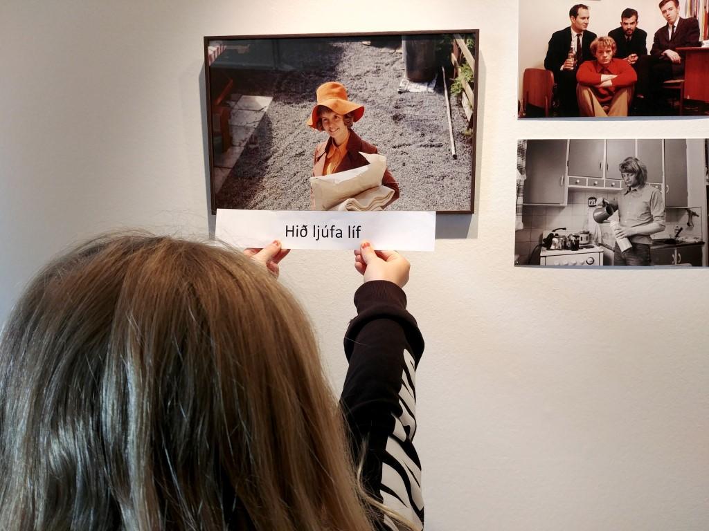 Ljósmyndasafn - Valdimar Thorlacius