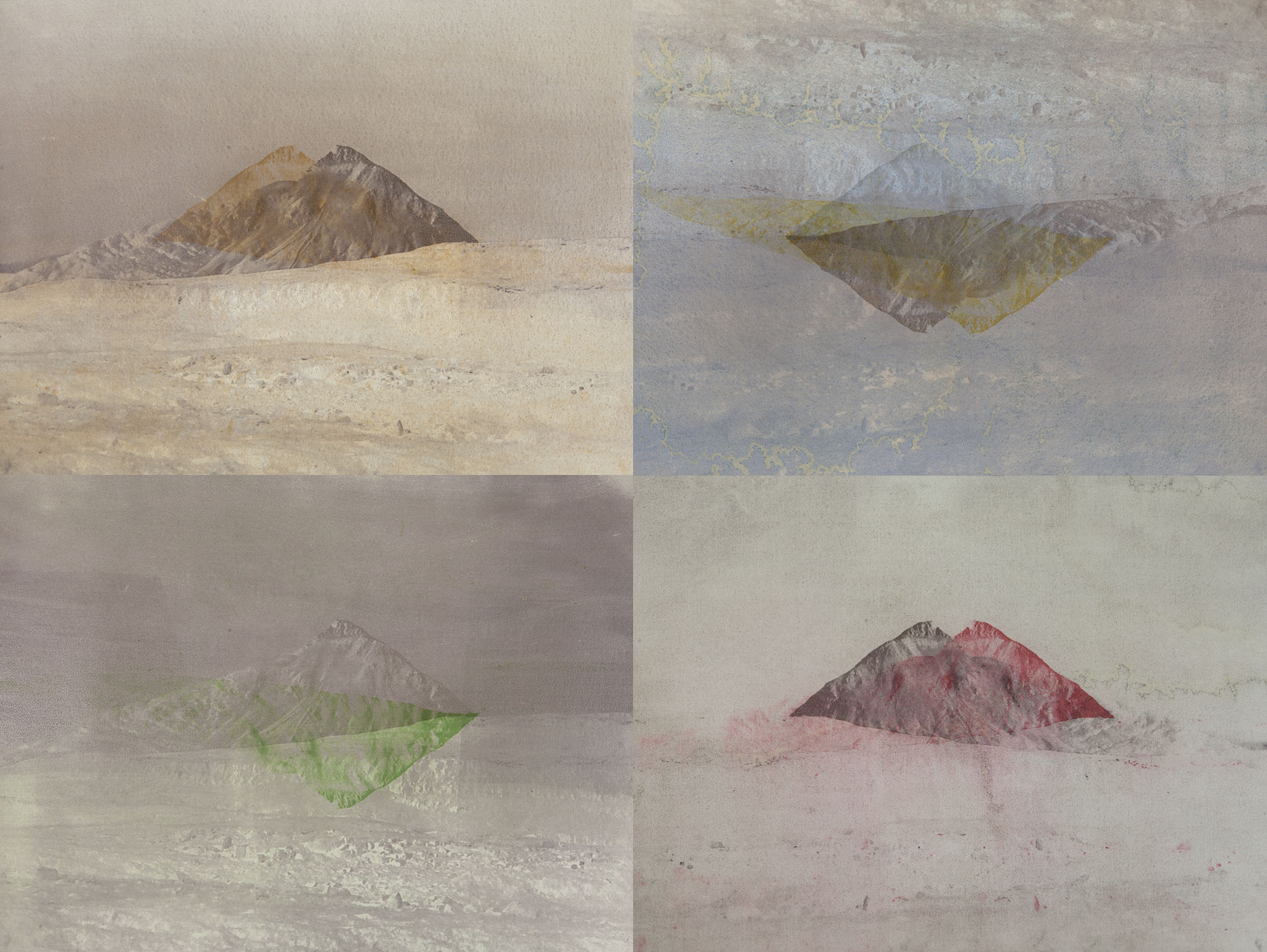 Man ég fjallið I Laura Valentino