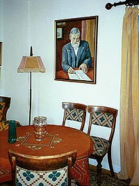 Árbæjarsafn-Sýningar-Minningar úr húsi