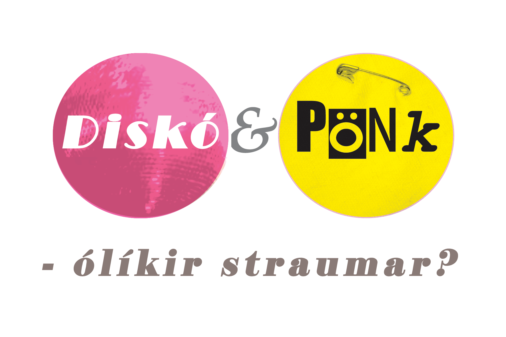 Diskó og Pönk