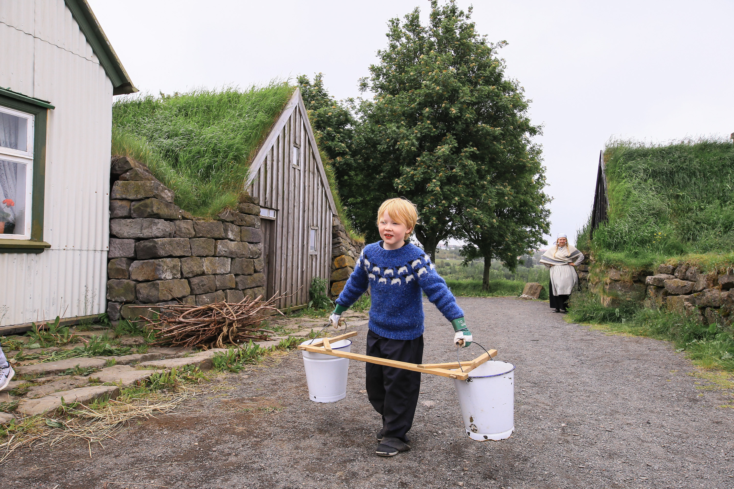 ® Roman Gerasymenko