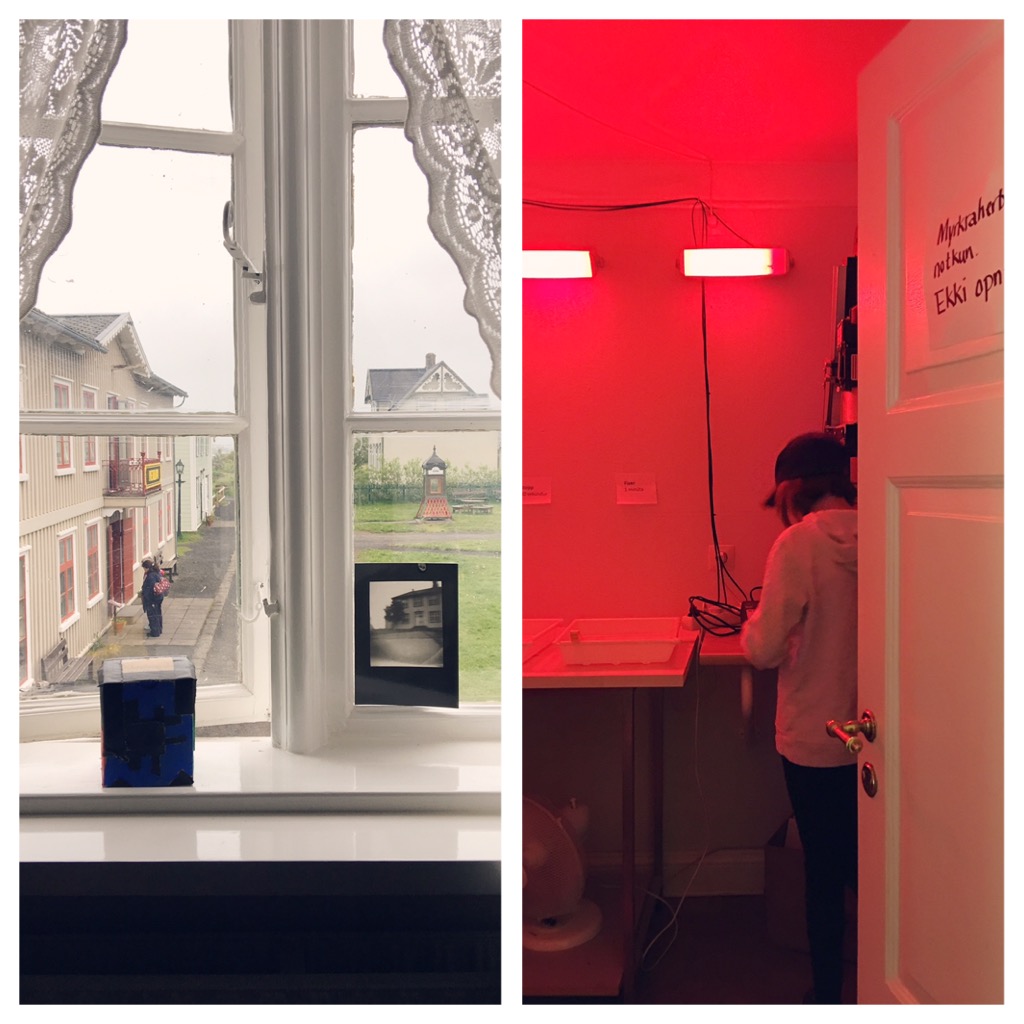 Sígildar ljósmyndunaraðferðir