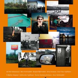 Reykjavík samtímans - Samsýning 17 ljósmyndara