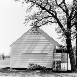 Sjónarhorn - Ljósmyndir eftir Wayne Guðmundson