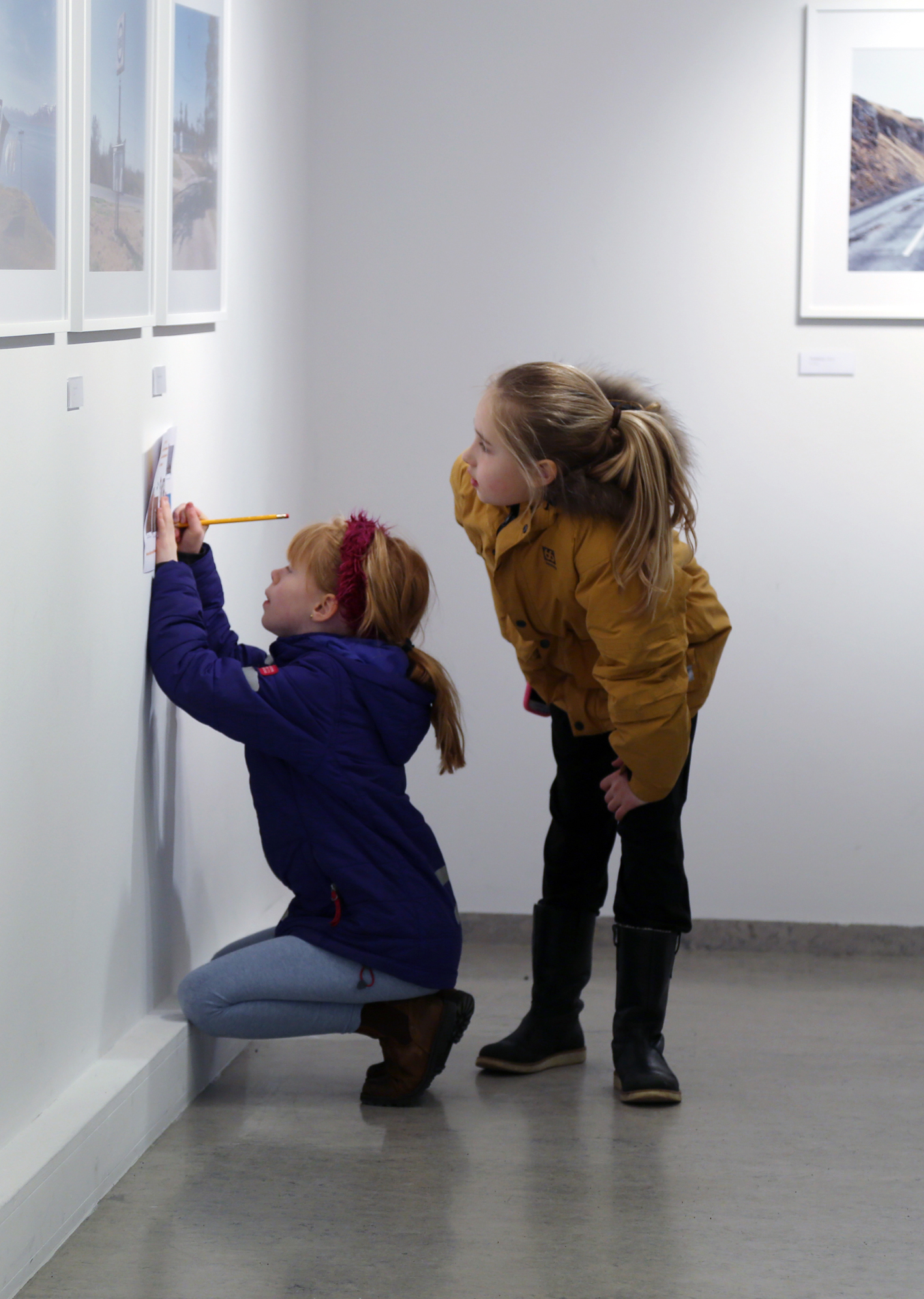 Ljósmyndasafn: Orð og mynd